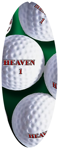 DNSA18-342 Gone Golfing (Balls)